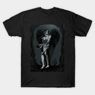 Angel of Death T-Shirt